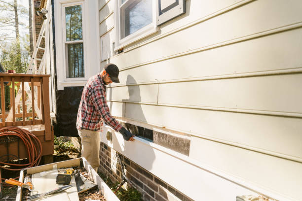 Trusted Siding service in Eldorado Springs, CO - Creative Siding